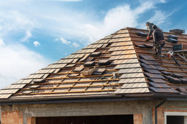 Best Slate Roofing  in Lakewood, OH